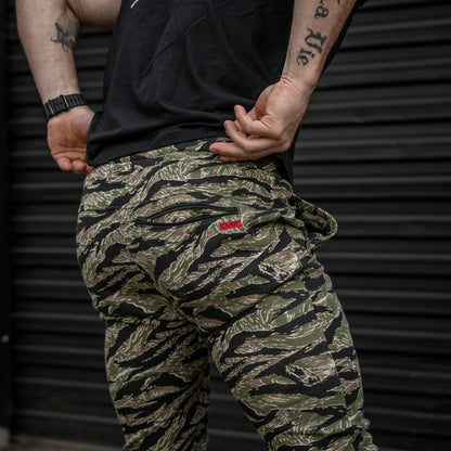 3.0 Men's Adjustable Performance Joggers