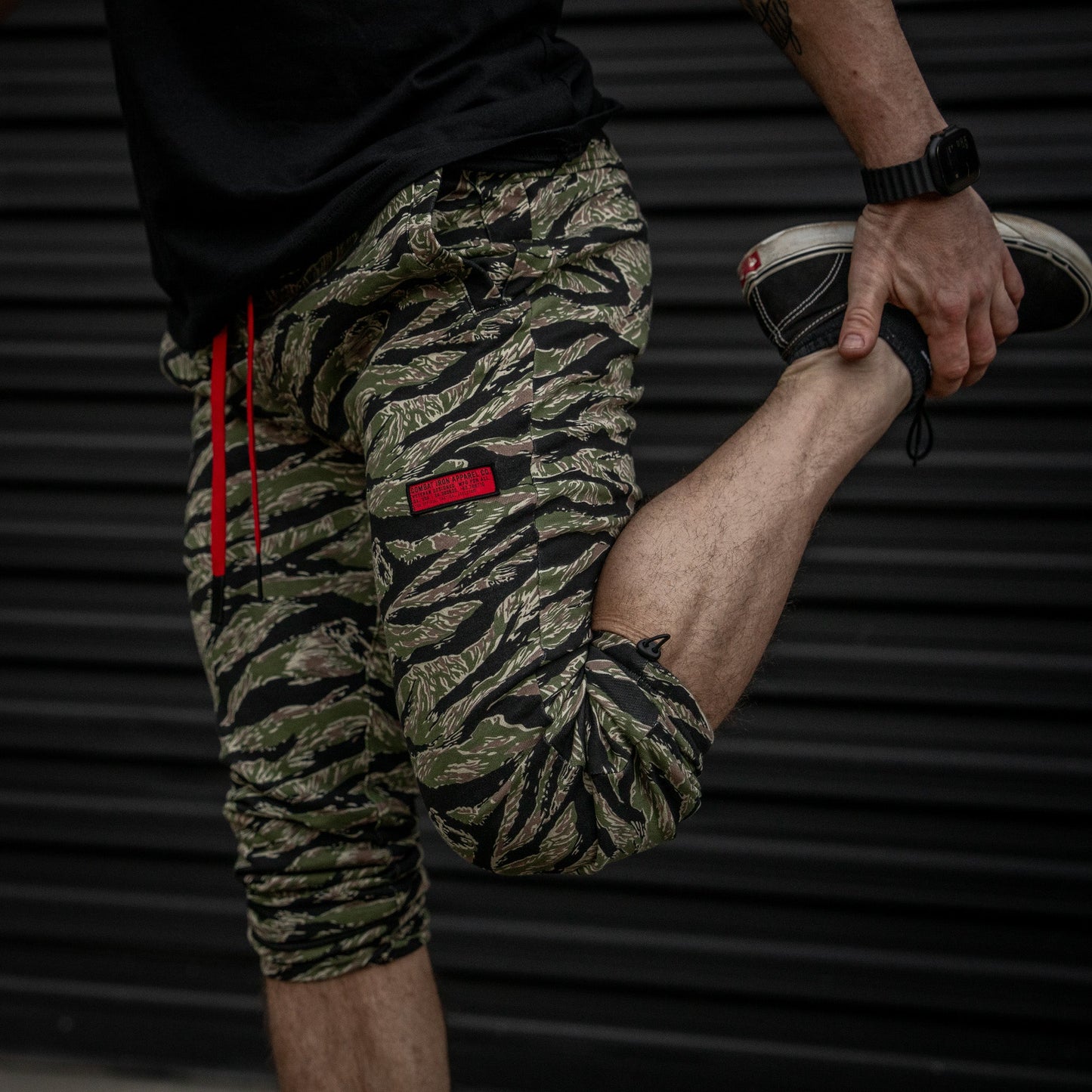 3.0 Men's Adjustable Performance Joggers
