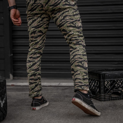3.0 Men's Adjustable Performance Joggers