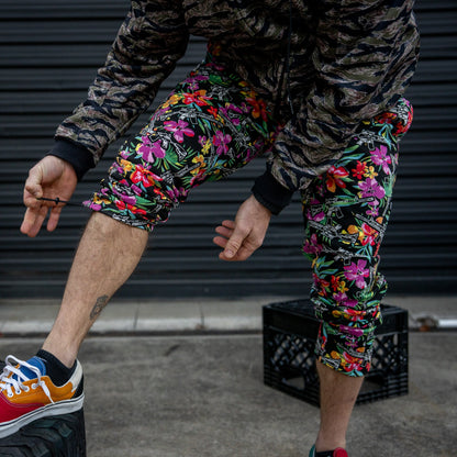 3.0 Men's Adjustable Performance Joggers