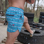 Load image into Gallery viewer, Recon Pro Men&#39;s Training Shorts | 5.5&quot;
