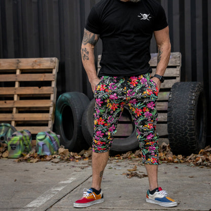 3.0 Men's Adjustable Performance Joggers