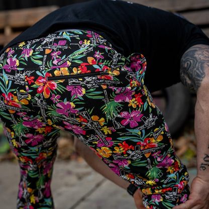 3.0 Men's Adjustable Performance Joggers