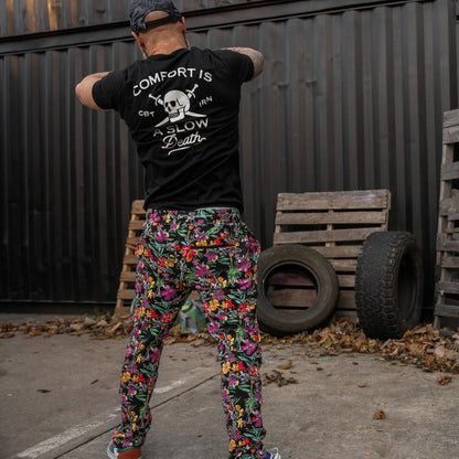 3.0 Men's Adjustable Performance Joggers