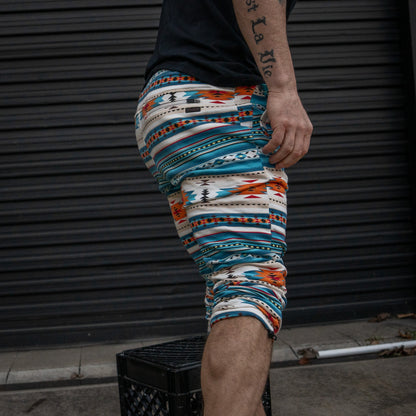 3.0 Men's Adjustable Performance Joggers