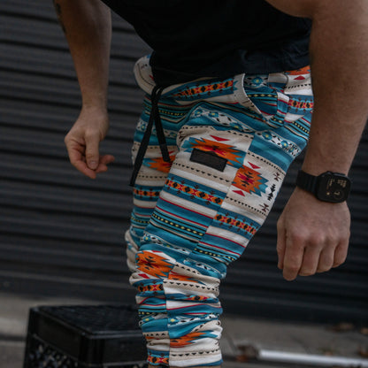 3.0 Men's Adjustable Performance Joggers