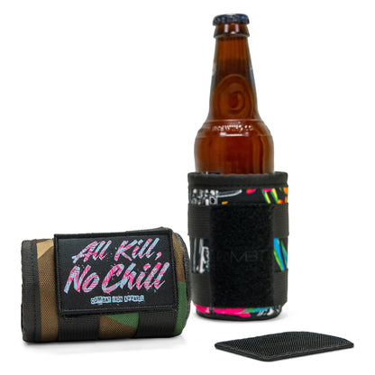 Tactical Can Koozie