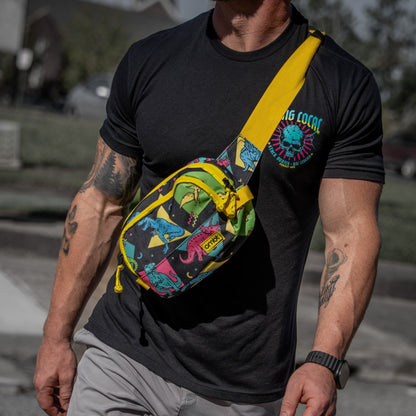 Fanny Pack Dump Pouch V2.5