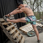 Load image into Gallery viewer, Recon Pro Men&#39;s Training Shorts | 5.5&quot;
