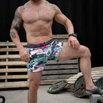 Load image into Gallery viewer, Recon Pro Men&#39;s Training Shorts | 5.5&quot;

