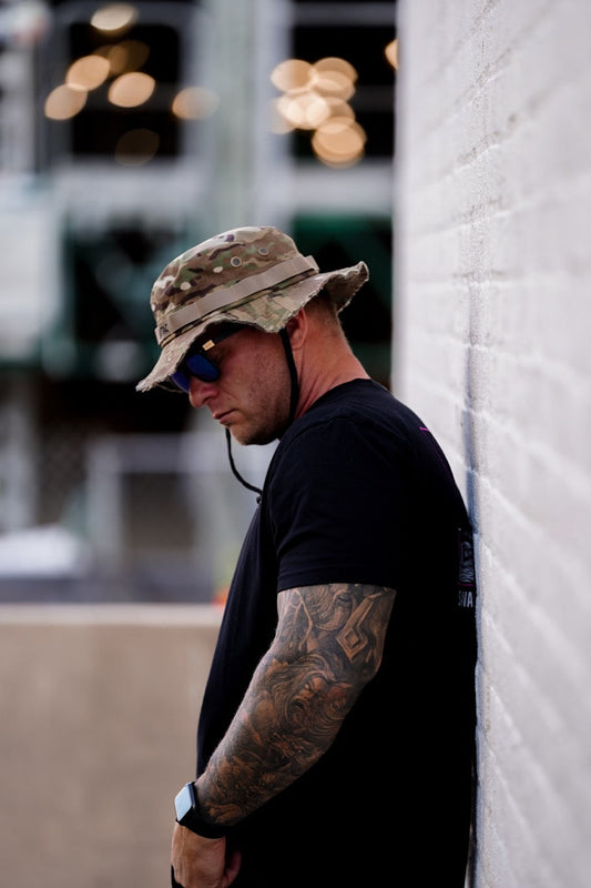 Boonie - STMC®