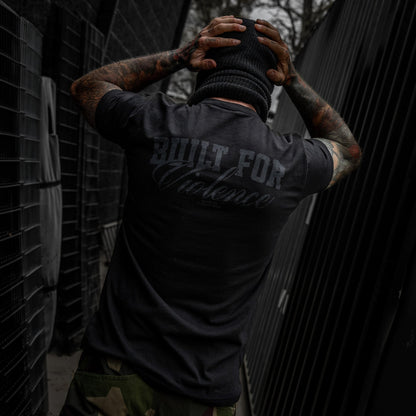 Built For Violence Men's T-Shirt