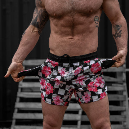 Recon Pro Men's Training Shorts | 5.5"