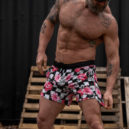 Recon Pro Men's Training Shorts | 5.5"