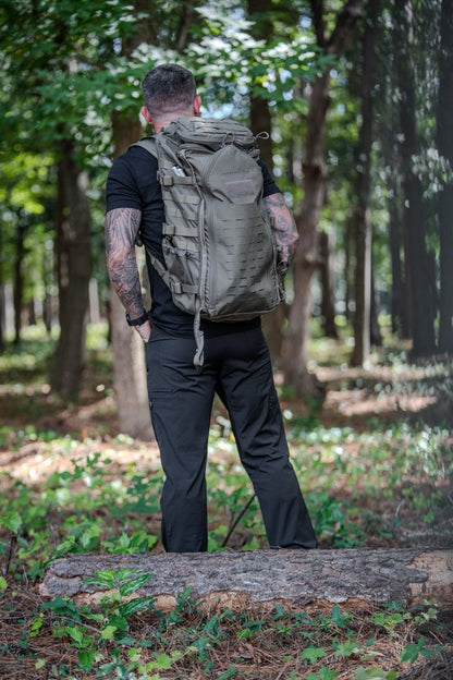 Trail Pants - Black