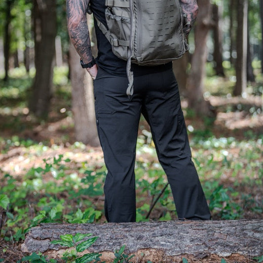 Trail Pants - Black