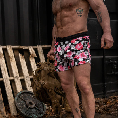 Recon Pro Men's Training Shorts | 5.5"