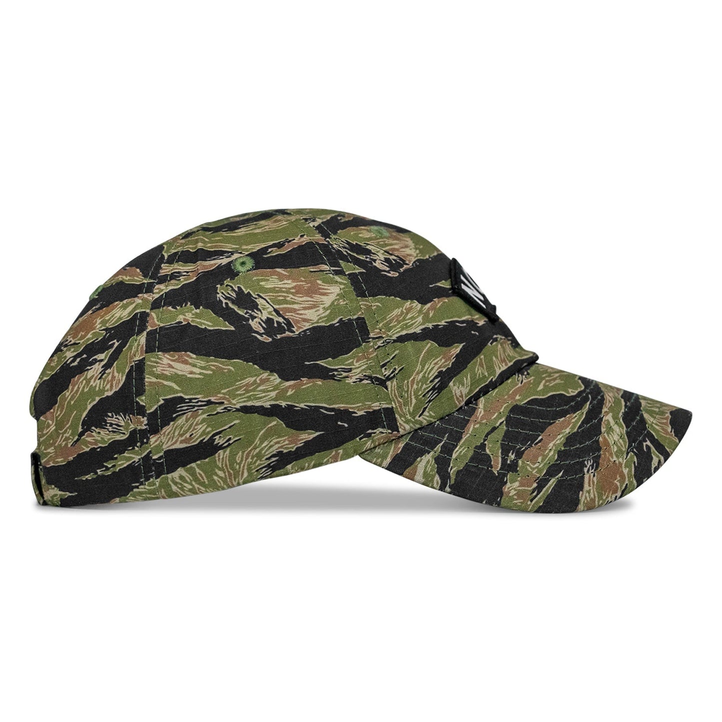 Goon Arched Patch Tactical Ripstop Mesh Snapback Hat