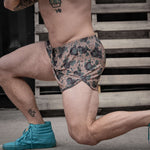 Load image into Gallery viewer, Ranger Panty Mil Style Silkies Training Shorts | 2.5&quot;

