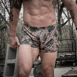 Load image into Gallery viewer, Ranger Panty Mil Style Silkies Training Shorts | 2.5&quot;
