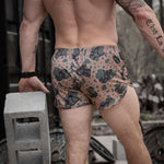 Load image into Gallery viewer, Ranger Panty Mil Style Silkies Training Shorts | 2.5&quot;
