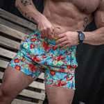 Load image into Gallery viewer, Men&#39;s Hybrid Athletic Shorts | 5.5&quot; Inseam
