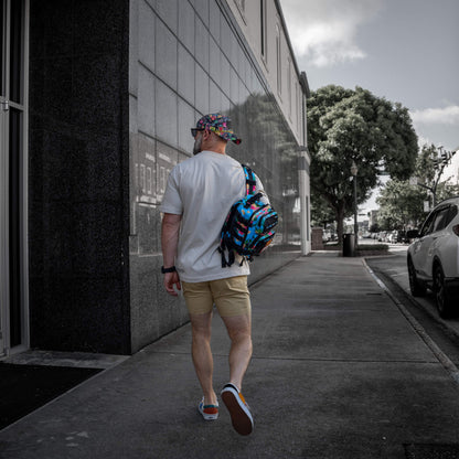 Tactical Athlete 10L Compact Backpack