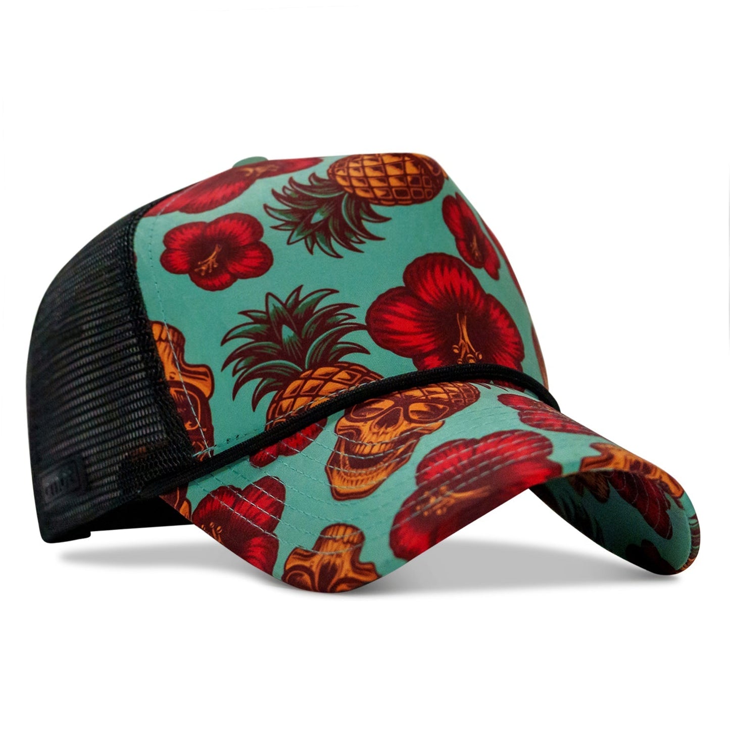 Weekender Style Performance Snapback Hat