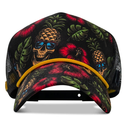 Weekender Style Performance Snapback Hat