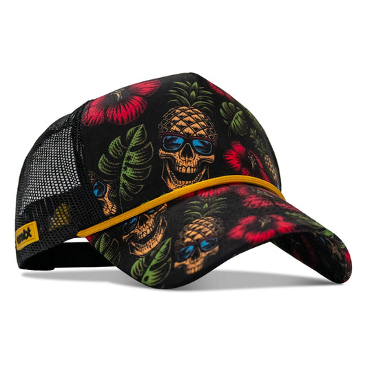 Weekender Style Performance Snapback Hat