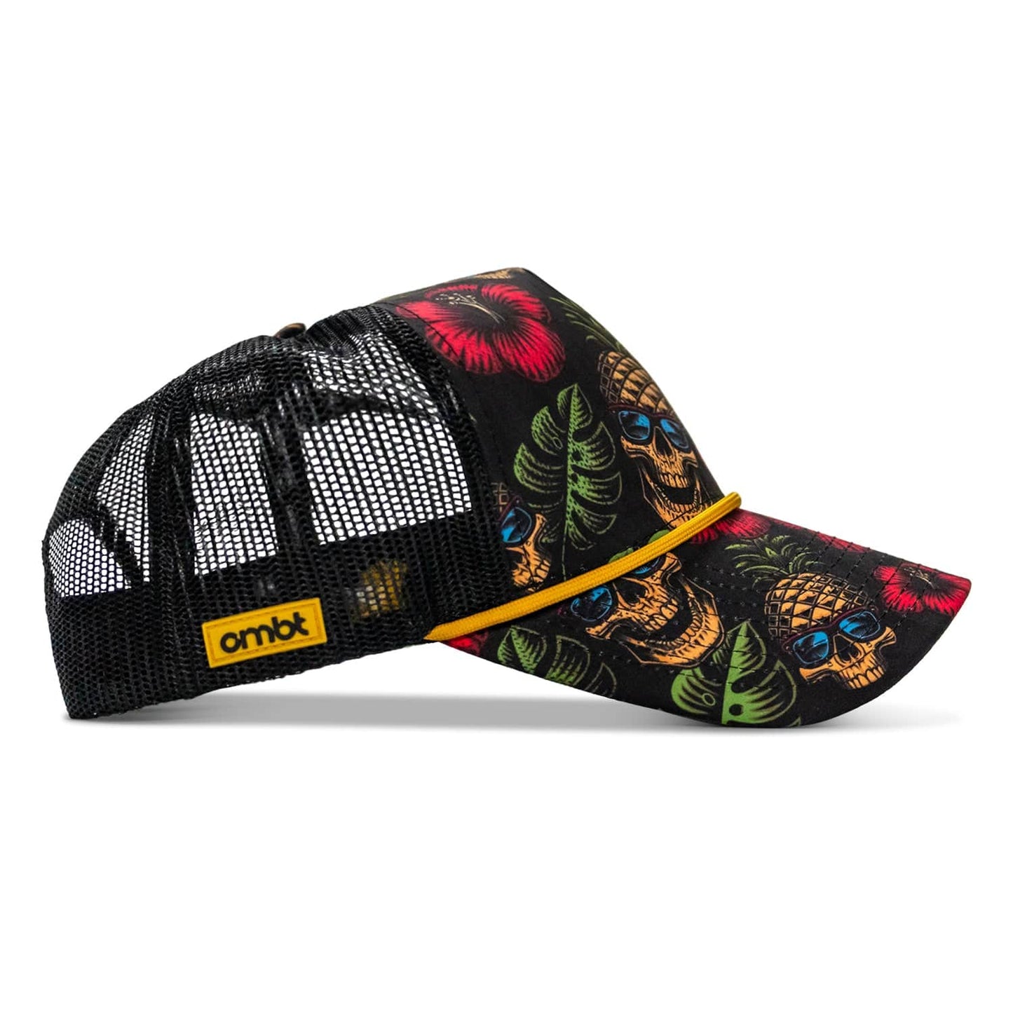 Weekender Style Performance Snapback Hat