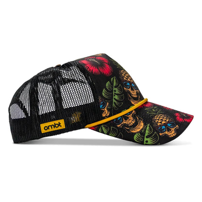 Weekender Style Performance Snapback Hat