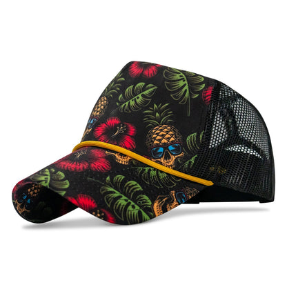 Weekender Style Performance Snapback Hat