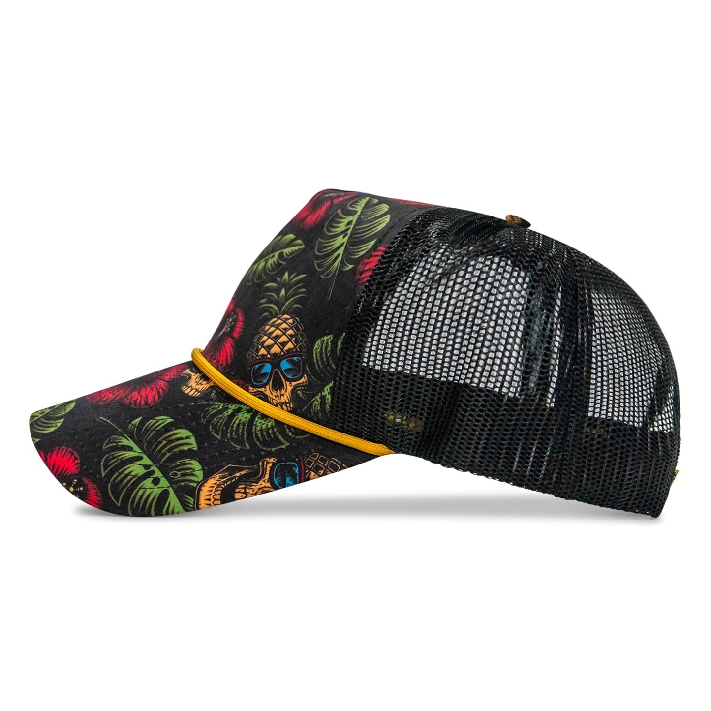 Weekender Style Performance Snapback Hat