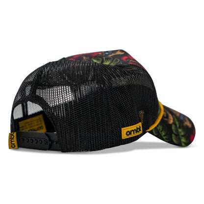 Weekender Style Performance Snapback Hat