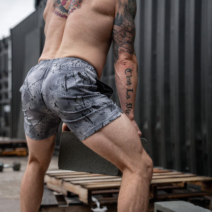 Men's V3 Performance Edition Shorts | 5.5"