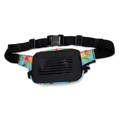 Fanny Pack Dump Pouch V2.5
