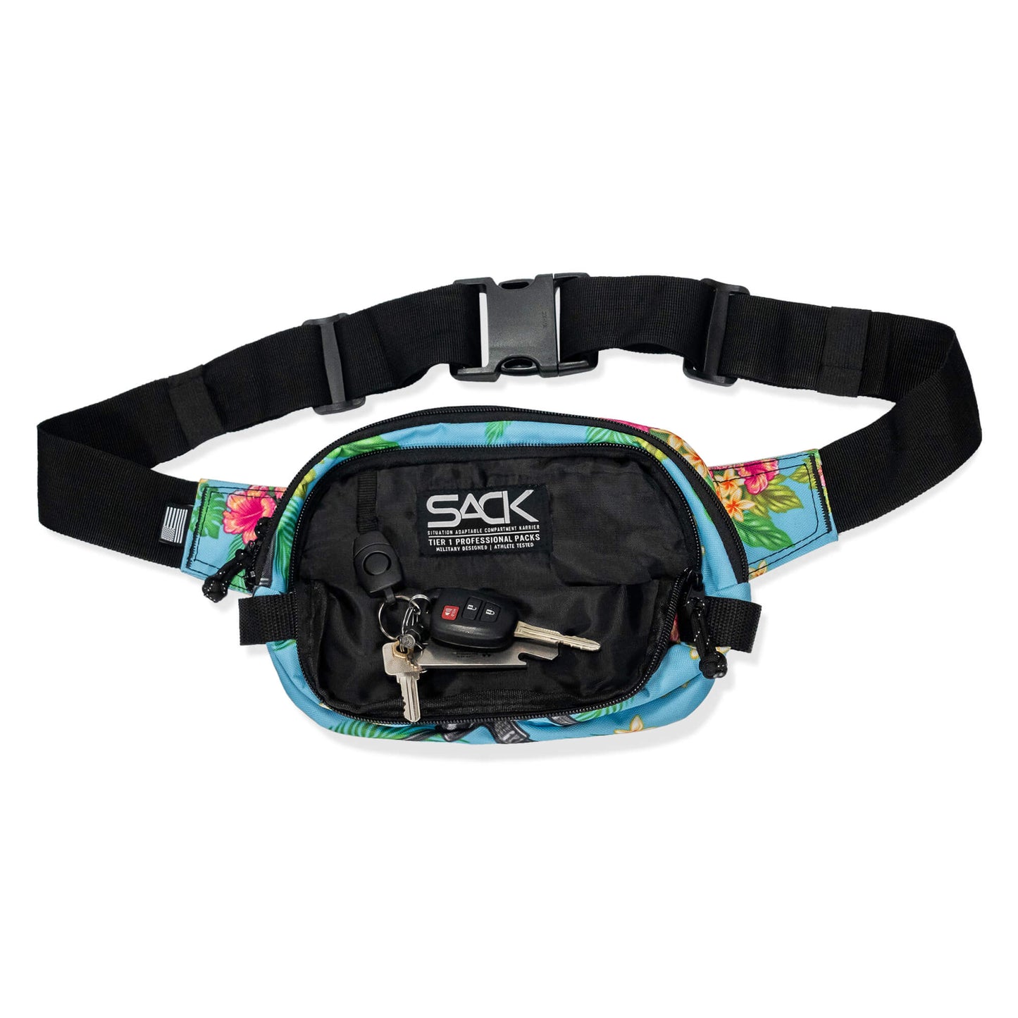 Fanny Pack Dump Pouch V2.5