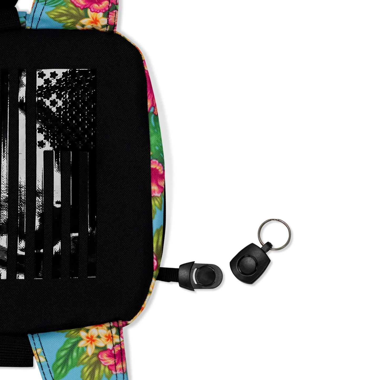 Fanny Pack Dump Pouch V2.5