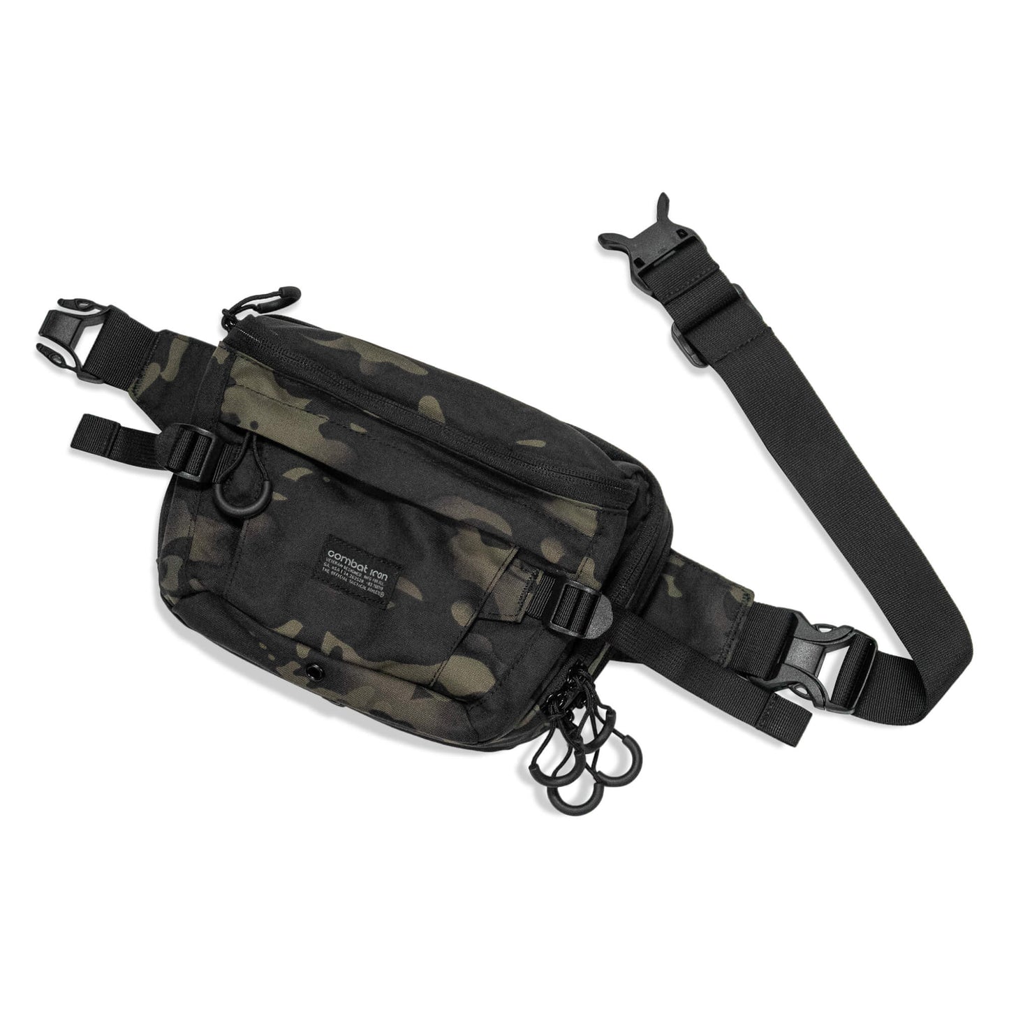 Nomad Recon Fanny Pack