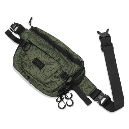 Nomad Recon Fanny Pack