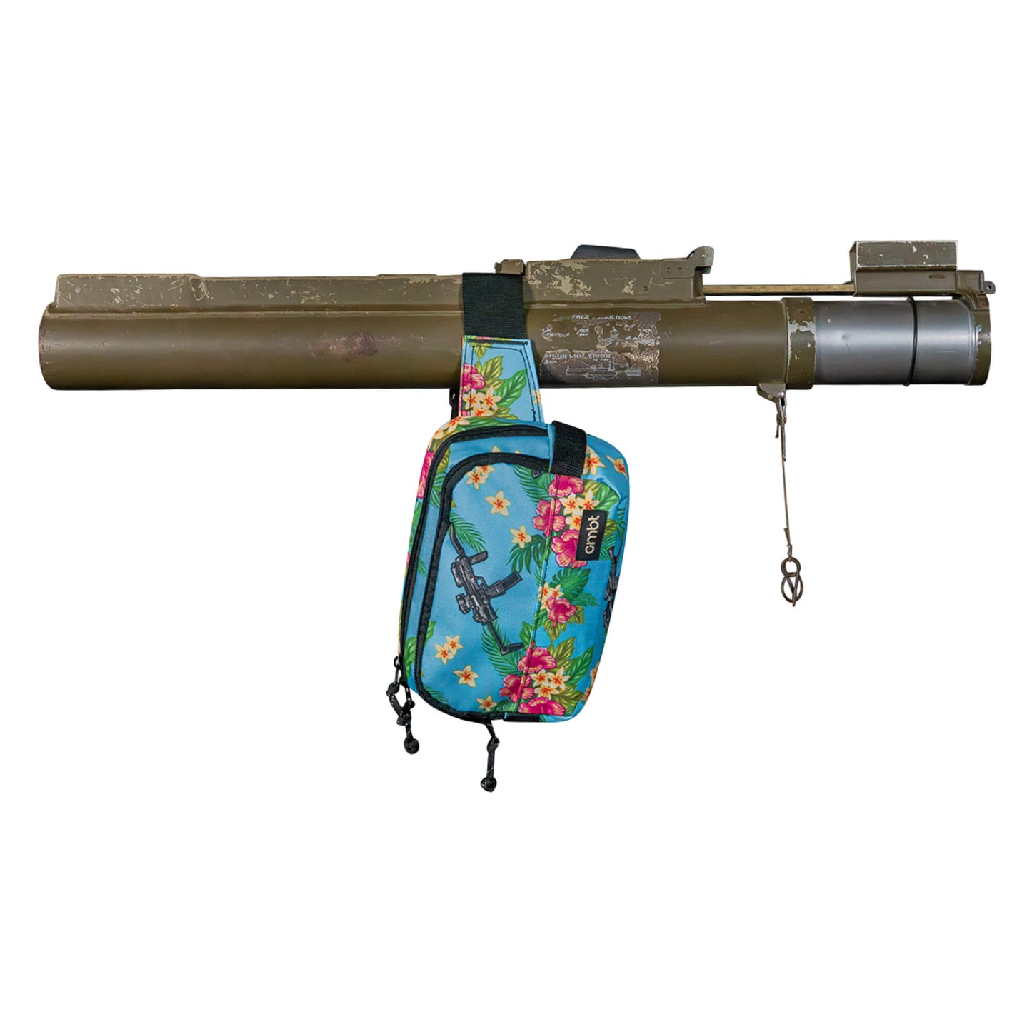 Fanny Pack Dump Pouch V2.5