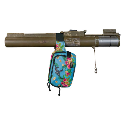 Fanny Pack Dump Pouch V2.5