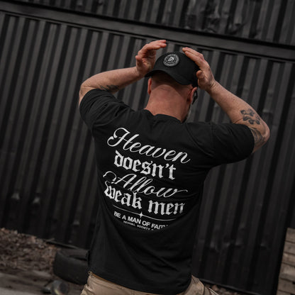Some Men Are Opposed To Violence Patch Snapback Hat