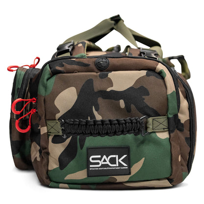 50L Duffle Hybrid Sack™ Dual Carry Bag
