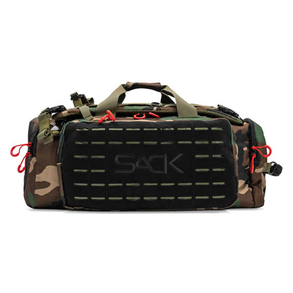 50L Duffle Hybrid Sack™ Dual Carry Bag