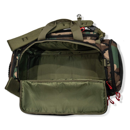 50L Duffle Hybrid Sack™ Dual Carry Bag