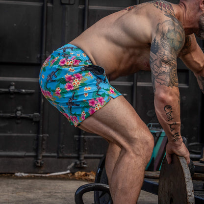 Men's V3 Performance Edition Shorts | 5.5"