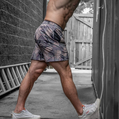 Men's V3 Performance Edition Shorts | 5.5"