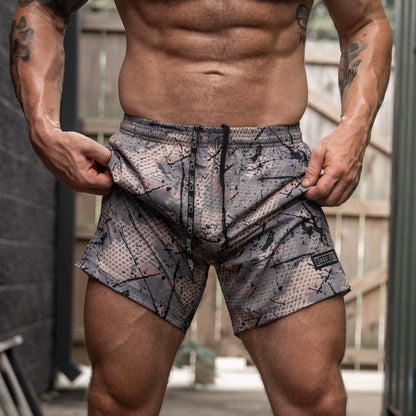 Men's V3 Performance Edition Shorts | 5.5"